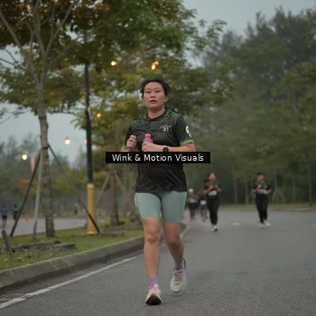 Runner Photo 8161590
