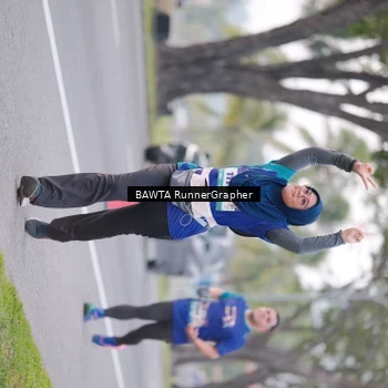 Runner Photo 8161591