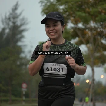 Runner Photo 8161593
