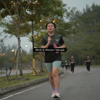 Runner Photo 8161594