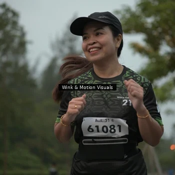 Runner Photo 8161595