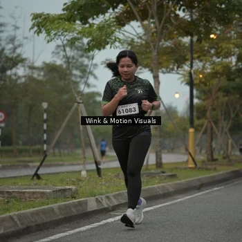 Runner Photo 8161599
