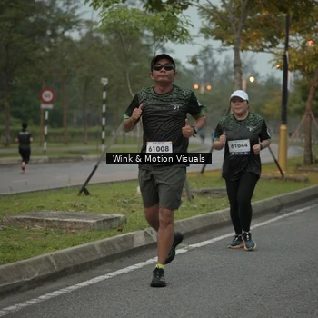 Runner Photo 8161600
