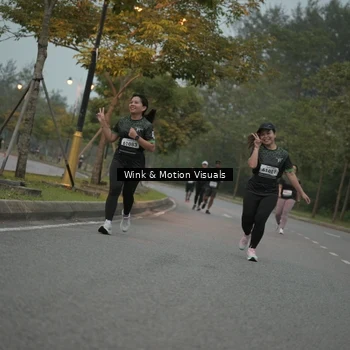 Runner Photo 8161601
