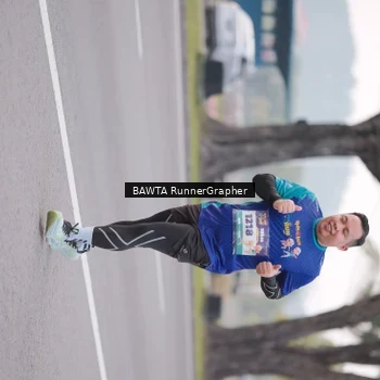 Runner Photo 8161603