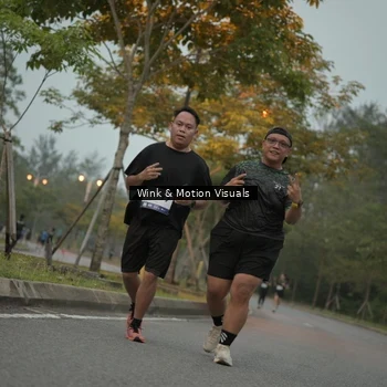 Runner Photo 8161604
