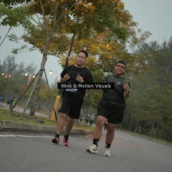Runner Photo 8161606