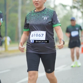 Runner Photo 8161608