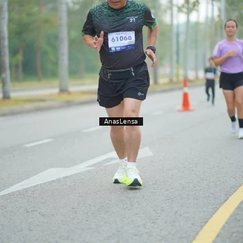 Runner Photo 8161610