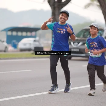 Runner Photo 8161612