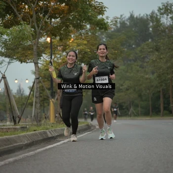 Runner Photo 8161614