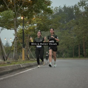 Runner Photo 8161615