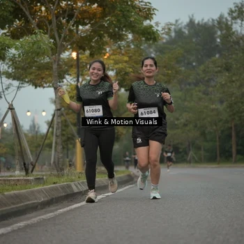 Runner Photo 8161616