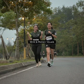 Runner Photo 8161617