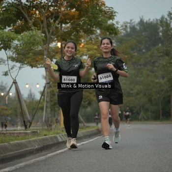 Runner Photo 8161620