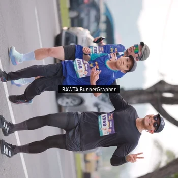 Runner Photo 8161621