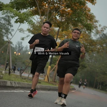 Runner Photo 8161622