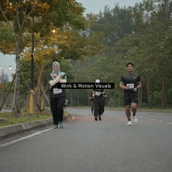 Runner Photo 8161623