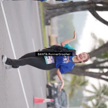 Runner Photo 8161625
