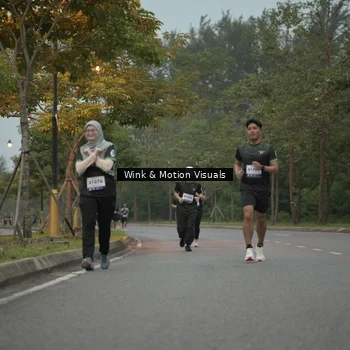 Runner Photo 8161627