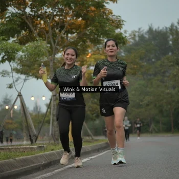 Runner Photo 8161630