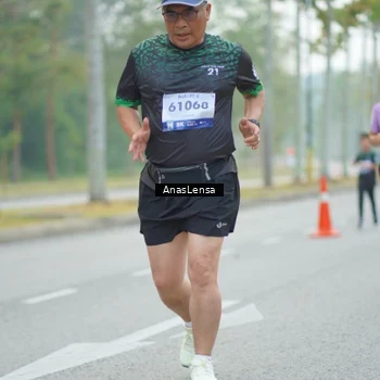 Runner Photo 8161631