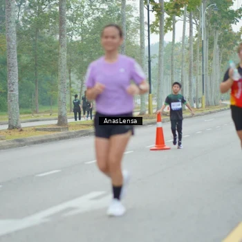 Runner Photo 8161632