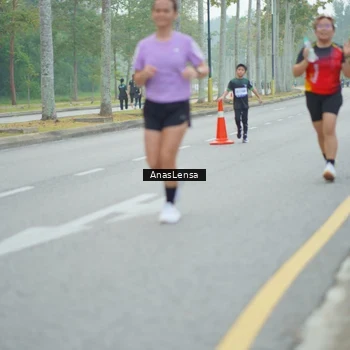Runner Photo 8161633
