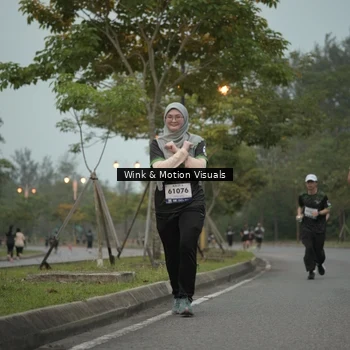 Runner Photo 8161637