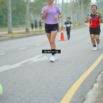 Runner Photo 8161639