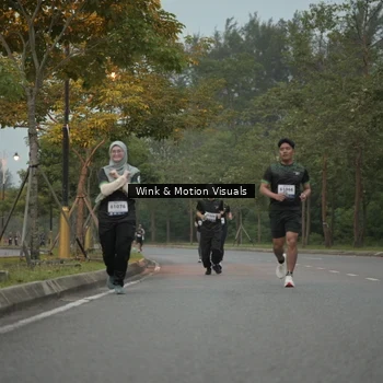 Runner Photo 8161641