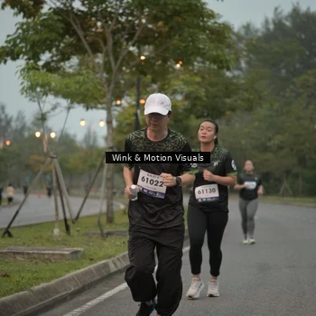 Runner Photo 8161642