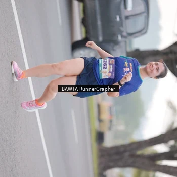 Runner Photo 8161644