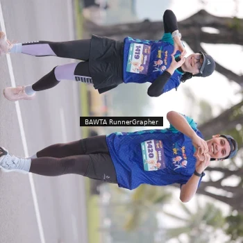 Runner Photo 8161645