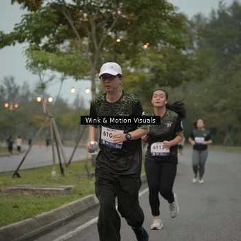 Runner Photo 8161646