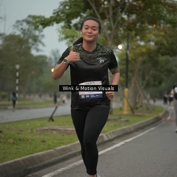 Runner Photo 8161647