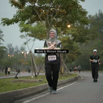 Runner Photo 8161648