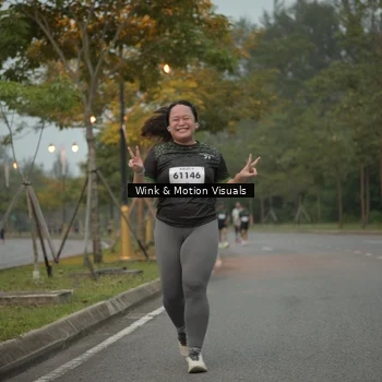 Runner Photo 8161651