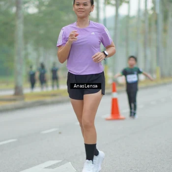 Runner Photo 8161652