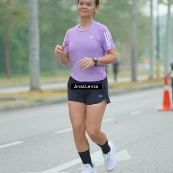 Runner Photo 8161654