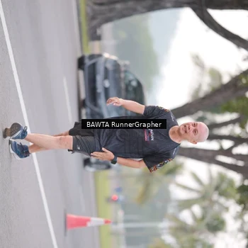 Runner Photo 8161657