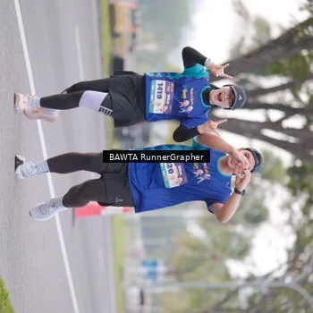 Runner Photo 8161658