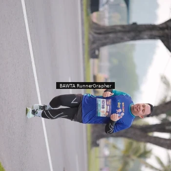Runner Photo 8161659