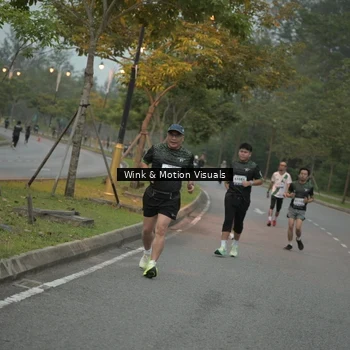Runner Photo 8161660