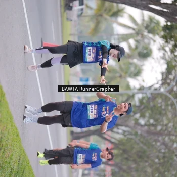Runner Photo 8161665