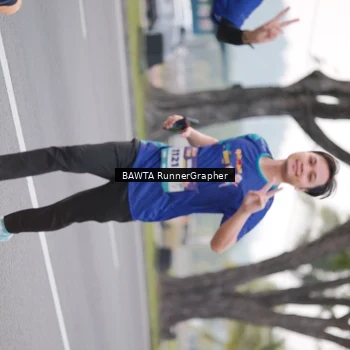 Runner Photo 8161666