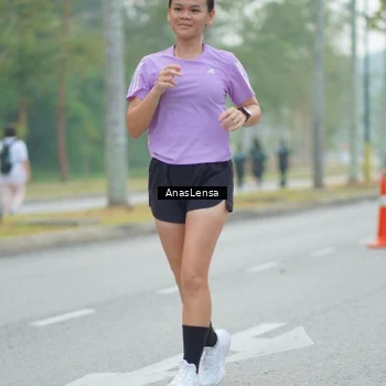 Runner Photo 8161669