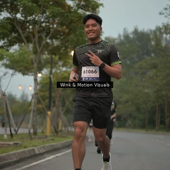 Runner Photo 8161671