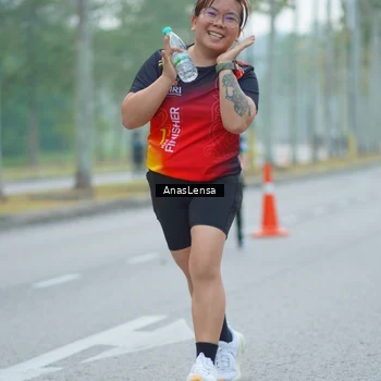 Runner Photo 8161672