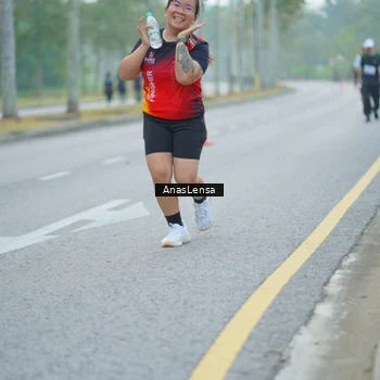 Runner Photo 8161675